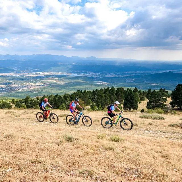 Les Escapades de Mallefougasse n°20