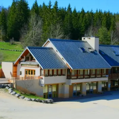 Gîte Hauts Plateaux