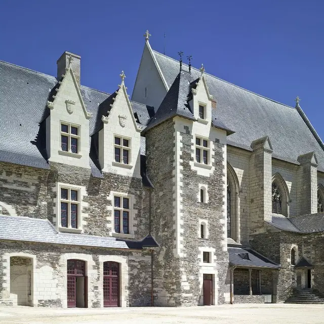 Histoire et Architecture