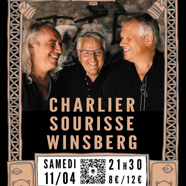 Concert du trio Charlier Sourisse Winsberg_La Ciotat
