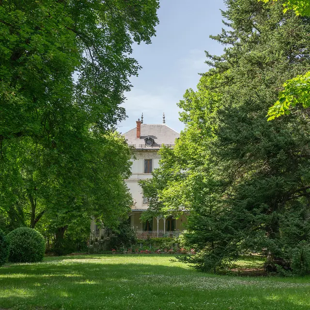 Villa Les Côteaux - Barcelonnette