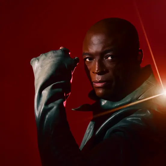 Seal/ Mica Millar_Juan-les-Pins