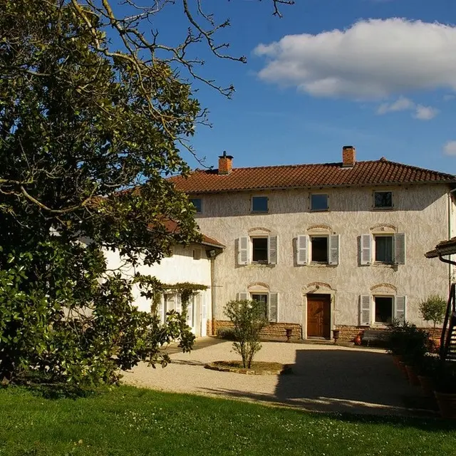 Le Clos des Rêves_Dompierre sur Chalaronne