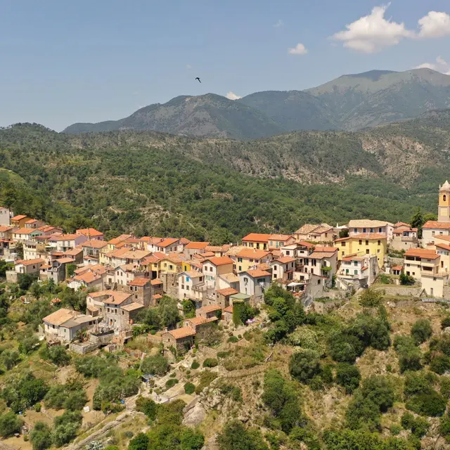 Vue Piène Haute