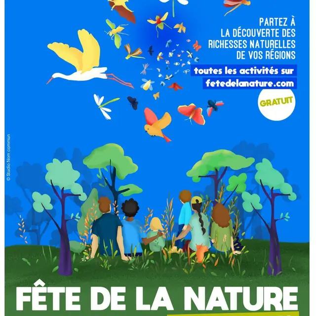 Fête de la Nature 2024