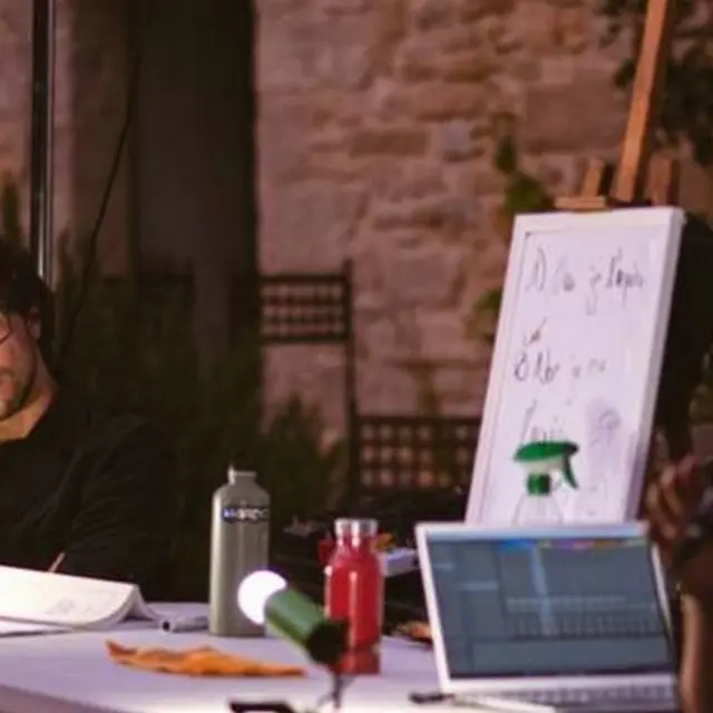 théâtre : Ici et maintenant_Aix-en-Provence