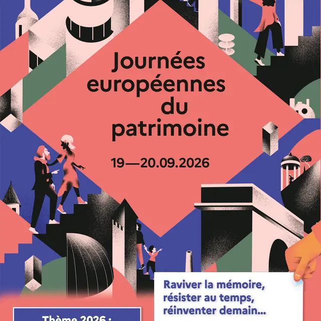 Journées européennes du patrimoine 2026 :  À la découverte des archives de Bonneville_Bonneville