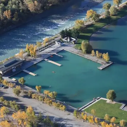 Club Canoë-Kayak EAU VIVE EMBRUN EMBRUN