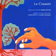 Théâtre - Le coussin_Aubervilliers