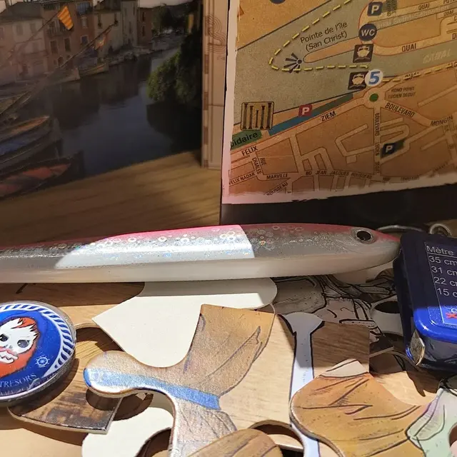 Découvrir Martigues par une chasse aux trésors_Martigues