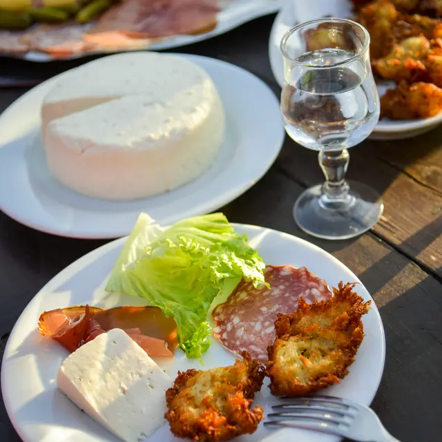 Tomme blanche