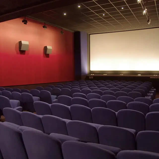 Cinéma Le Royal