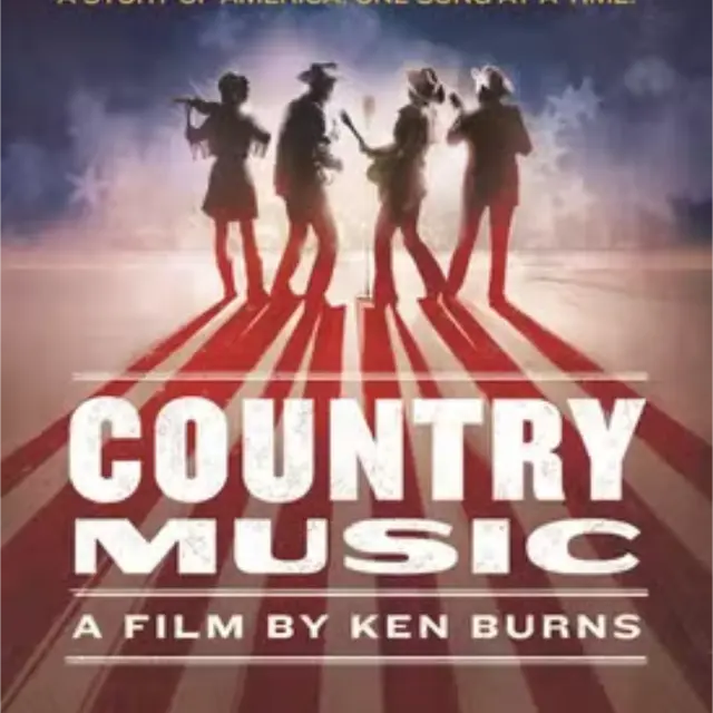 EVE_Diffusion de la série documentaire Country Music_Craponne-sur-Arzon