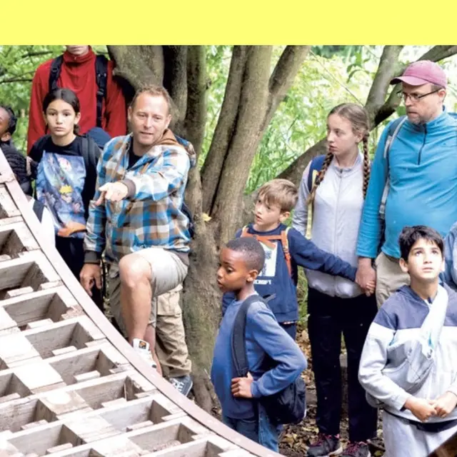 Un dimanche aux Aygalades_Marseille