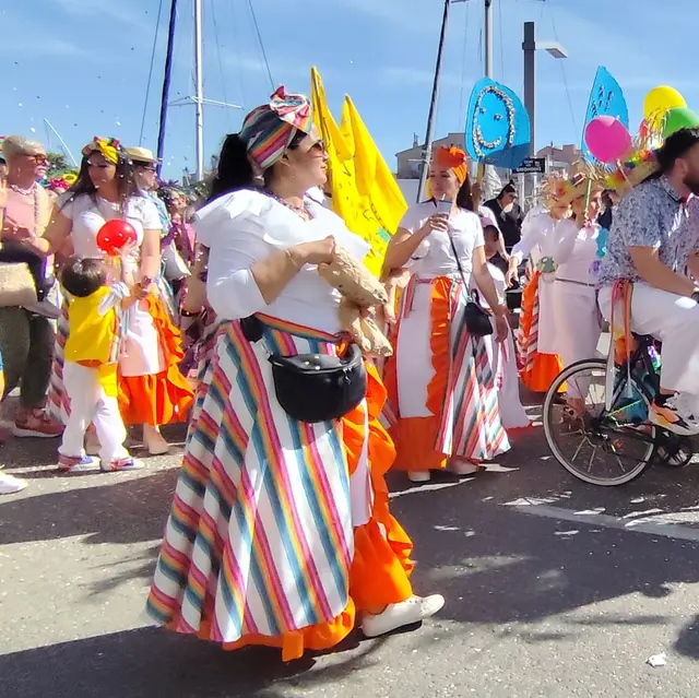 Carnaval de Martigues_Martigues