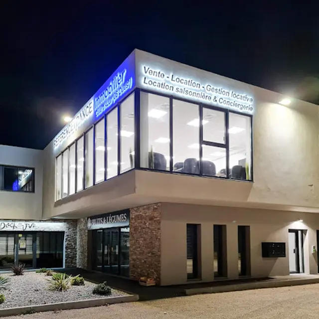 Agence immobilière Référence France Immobilier