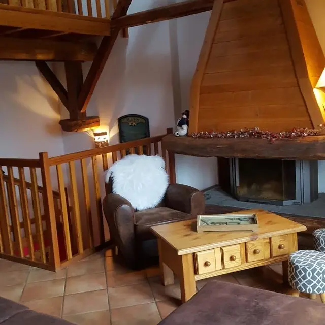 Martin Dominique - Le Loft de Do