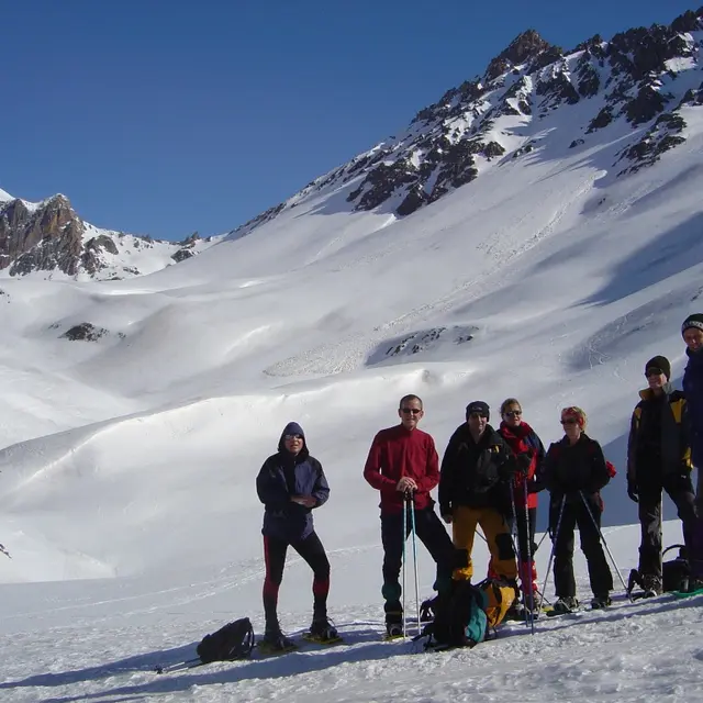 Les hauteurs en douceur avec l'Hôtel Le Faranchin