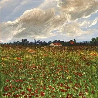 Exposition ART’BORESCENCE_Fontanil-Cornillon