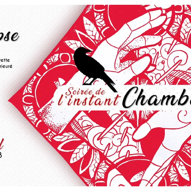 Soirée de l'instant #298