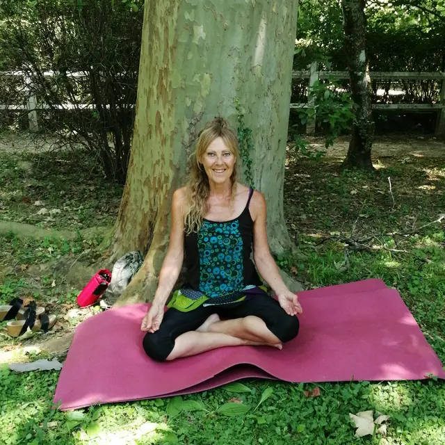 Hatha Yoga