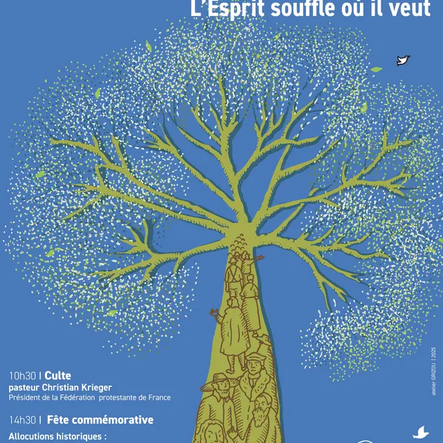 Assemblée du Désert 2025