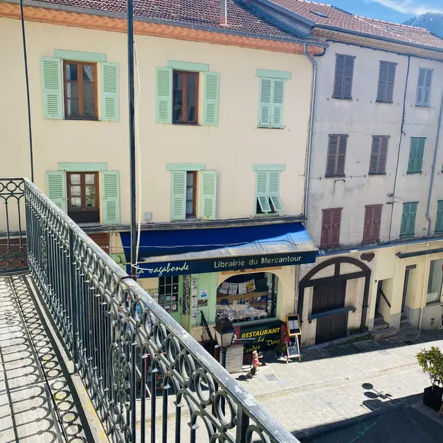 F3 - La Terrasse_Saint-Martin-Vésubie