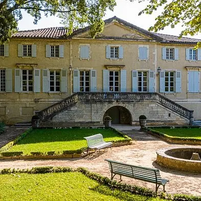 Château d'Aqueria_Tavel
