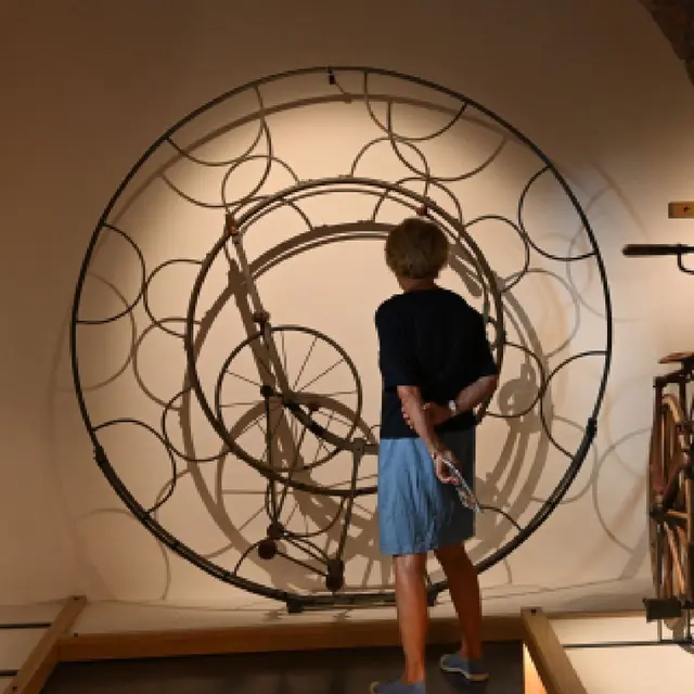 Méditer au musée (Week-end Télérama)_Saint-Étienne
