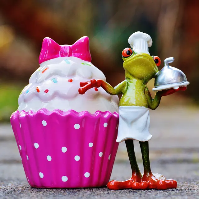 Il n'y a pas d'âge pour être gourmand_Belley