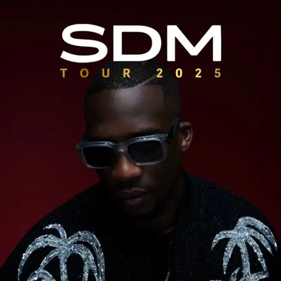 SDM - Tour 2025_Nice