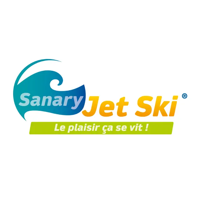 Sanary Jet Ski