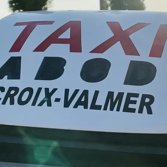 Taxi Sam
