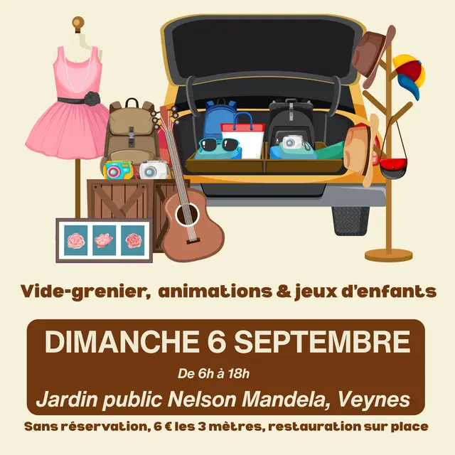 Festivintage 6/9/26