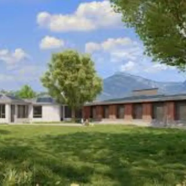 Ecole de l'Albanne
