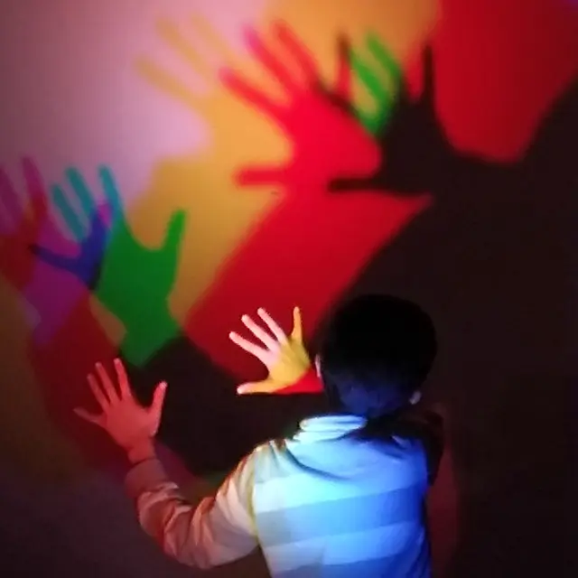 Lumière et couleurs : une longue histoire_La Tronche