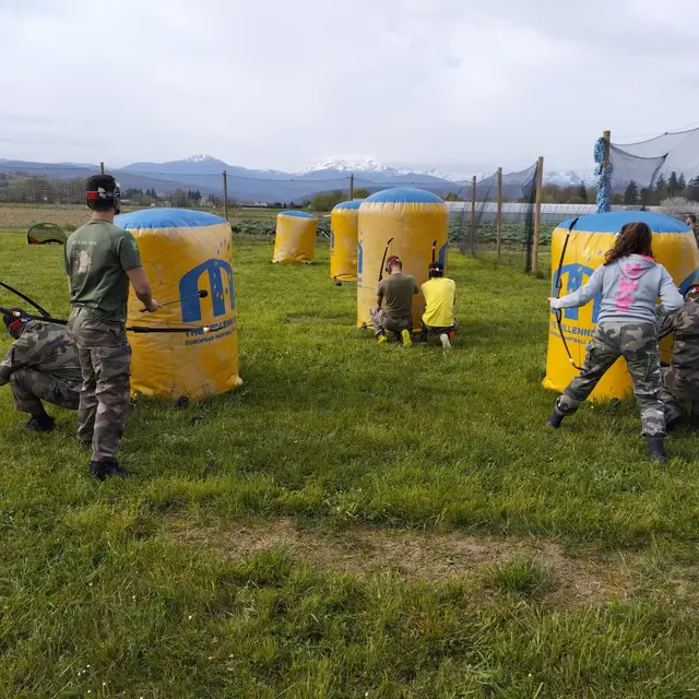 Archery Game