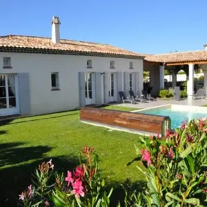 Villa les arcades