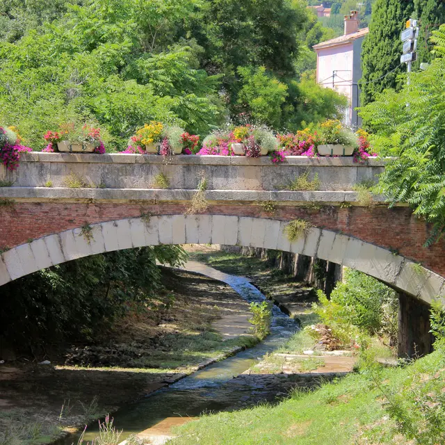 Roquevaire sur les traces des illustres - 1/2 journée_Roquevaire