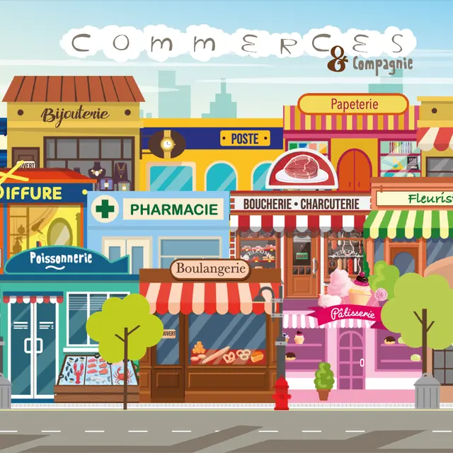 Semaine commerciale promotionnelle_Abriès-Ristolas