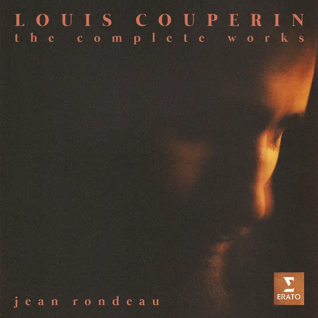 Louis Couperin par Jean Rondeau