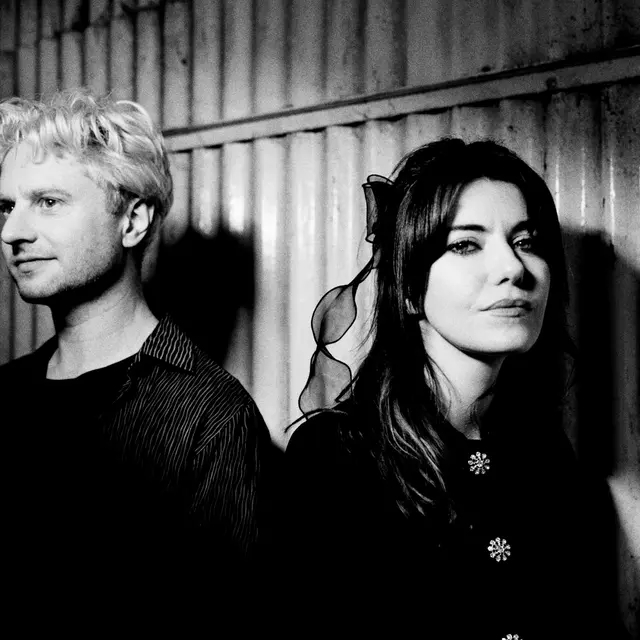 Blood Red Shoes_Annecy