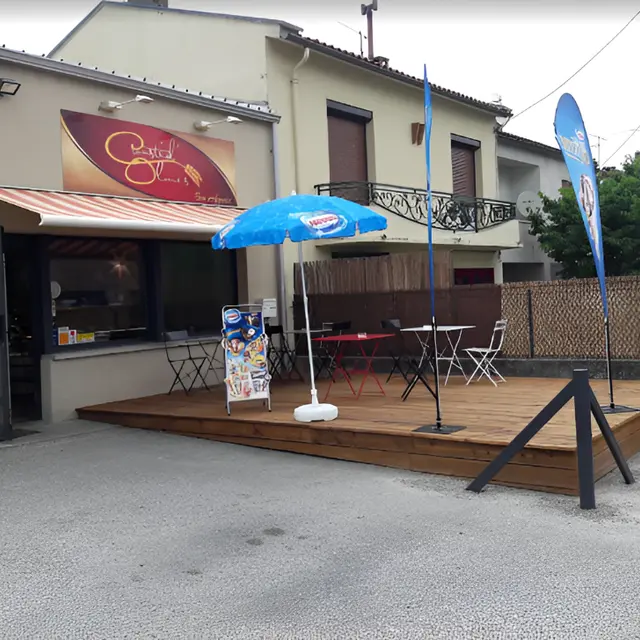 Le Croustid'Olmes_Lavelanet