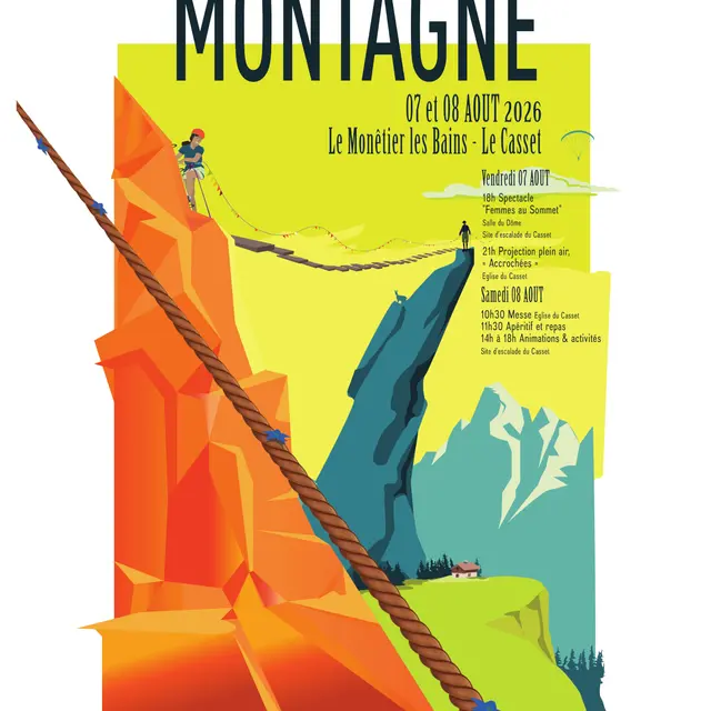 Fête de la montagne_Le Monêtier-les-Bains