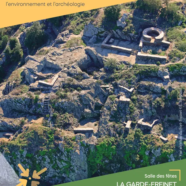 25es Rencontres Histoire et patrimoine des Maures 2026_La Garde-Freinet
