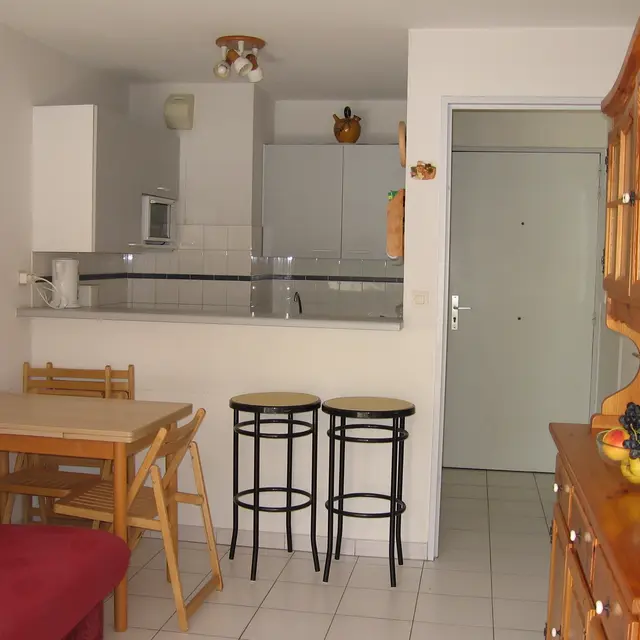 Capus Claude location meublée Fréjus