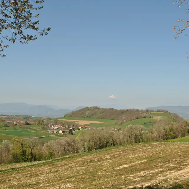 La Bâtie