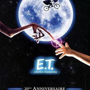 Cinétoiles - E.T. L'EXTA-TERRESTRE_Montbonnot-Saint-Martin