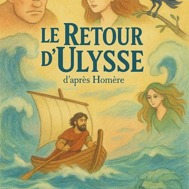 Le Retour d'Ulysse_Cap-d'Ail