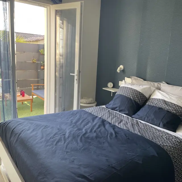 Très Grande Bastide Saint Ambroise_Caromb